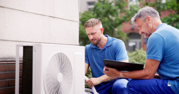 Best HVAC Air Duct Cleaning  in Hawkins, TX