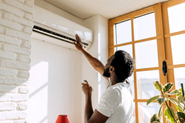 Best HVAC Installation Services  in Hawkins, TX