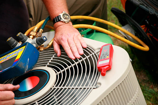 Best Local HVAC Companies  in Hawkins, TX