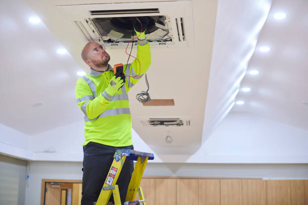 Best Residential HVAC Services  in Hawkins, TX