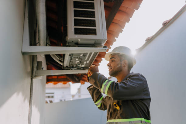 Best Commercial HVAC Repair  in Hawkins, TX