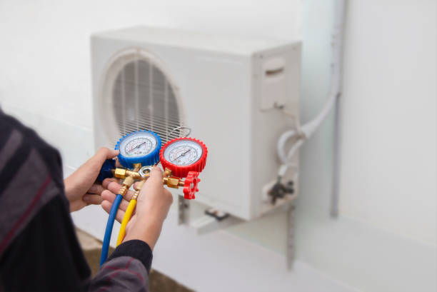 Hawkins, TX HVAC Company