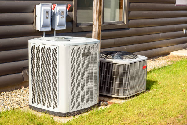 Affordable Air Conditioning Repair in Hawkins, TX